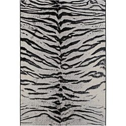 Matto Benina Domani Tiger 160x230cm hopea