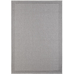 Matto Benina Miami 160x230cm harmaa