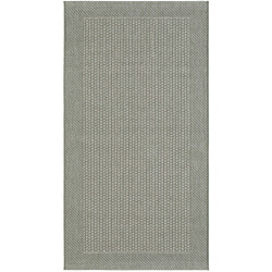 Käytävämatto Benina Miami 80x250cm vihreä