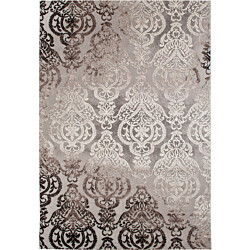 Matto Benina Thema Medallion 133x190cm nougat