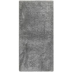 Käytävämatto Benina Floki, 80x150cm, harmaa