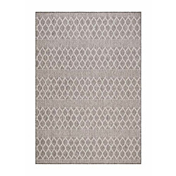 Matto Benina Madrid Bell 200x285cm tumma pellava