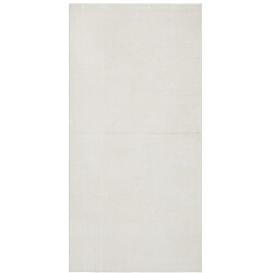 Käytävämatto Benina Soft 80x230cm valkoinen