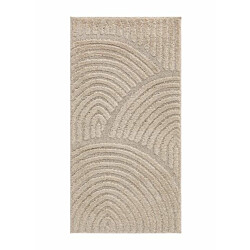 Käytävämatto Benina Doria Zen 80x150cm pellava