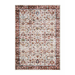 Matto Benina Tarfaya Nain 200x290cm punainen
