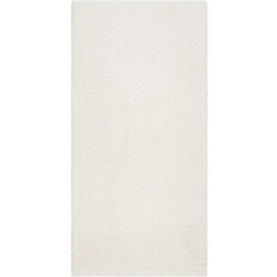 Käytävämatto Benina Lounge, 80x150cm, valkoinen