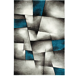 Matto Benina Lucara Trend 160x230cm turkoosi