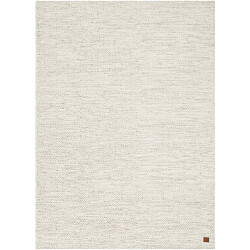 Matto Benina Gåsöga, 160x230cm, greige