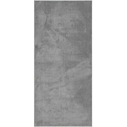Käytävämatto Benina Haga, 80x250cm, harmaa