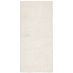 Käytävämatto Benina Haga, 80x250cm, kermanvaalea