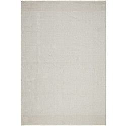 Matto Benina Alva, 300x400cm, kermanvaalea