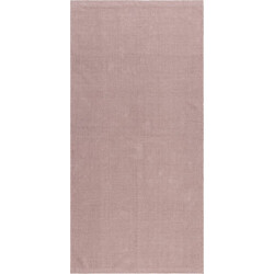 Käytävämatto Benina Hemse 75x150cm pinkki