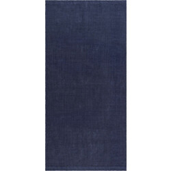 Käytävämatto Benina Hemse 75x150cm sininen