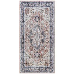 Käytävämatto Benina Dolce Kashan 80x300cm roosa