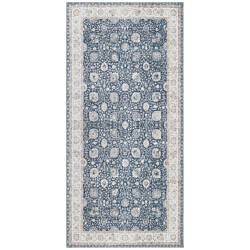 Käytävämatto Benina Dolce Tabriz 80x150cm sininen