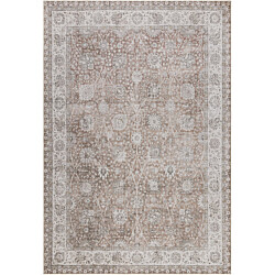Matto Benina Dolce Tabriz 300x400cm hiekka