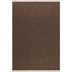 Matto Benina Eden 160x230cm ruskea