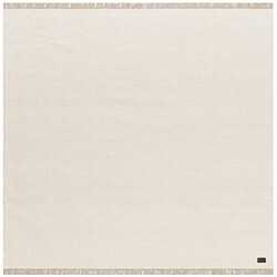 Matto Benina Eden neliö 250x250cm creme
