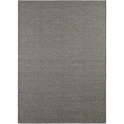 Matto Benina Dalarö 160x230cm harmaa