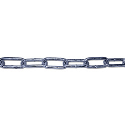 Teräskettinki Arctic Marine, 13mm, 10m