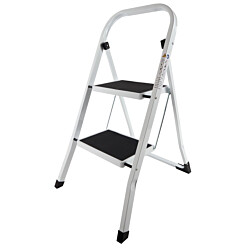 Taloustikkaat Mag-Pro Tools, 2 askelmaa, maks. kuorma 150kg