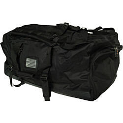 Kassireppu Retki Sport XL, 70 l