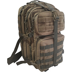 Reppu Retki Trooper, 35 l, oliivi