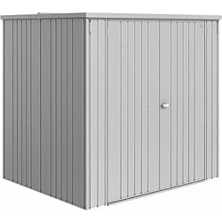 Puutarhavaja Biohort 190 Large 2.98m² hopea
