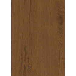 Kovetettu puulattia Bjelin Tammi Lindby 3.0 Shadow Brown XXL, harjattu, mattalakattu