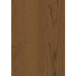 Kovetettu puulattia Bjelin Tammi Hagstad 3.0 Shadow Brown XXL, harjattu, mattalakattu
