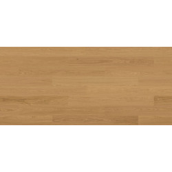 Kovetettu puulattia Bjelin Tammi Lya 3.0 Natural XL, harjattu, mattalakattu