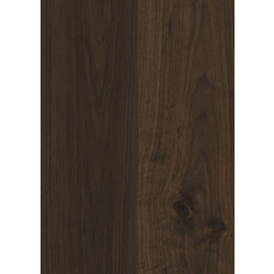 Kovetettu puulattia Bjelin Pähkinä Vallby 3.0 Terra Brown XL, mattalakattu