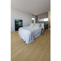 Kovetettu puulattia Bjelin Tammi Norrlia 3.0 XXL, mattalakattu