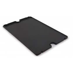 Valurautaparila Broil King Imperial/Regal grilleihin