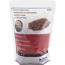 Pelletti Broil King Omena 1.36kg