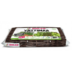 Yrttimaa Biolan 50l