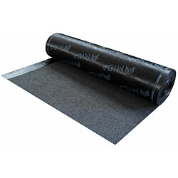 Hitsattava pintakermi Mida TL2, K-PS 170/5000, 1x8m, harmaa