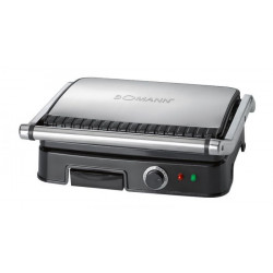 Pöytägrilli Bomann KG2242CB