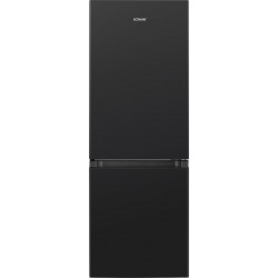 Jääkaappipakastin Bomann KG320-2B, 50cm, musta