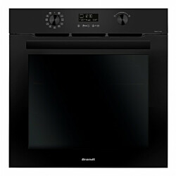 Erillisuuni Brandt BOH3415A, 60 cm, musta