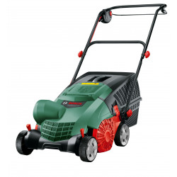 Nurmikon ilmaaja Bosch Universal Verticut 1100