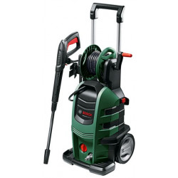 Painepesuri Bosch AdvancedAquatak 150, 150bar, 480l/h, itseimevä