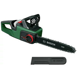 Akkuketjusaha Bosch AdvancedChain 36V-35-40 Solo, 36V, ilman akkua