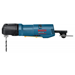 Kulmaporakone Bosch Professional GWB 10 RE, 400W
