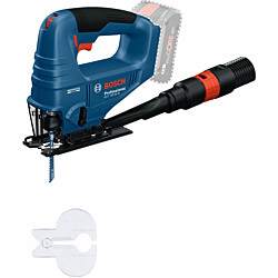 Akkupistosaha Bosch Professional GST 18V-95 B Solo, 18V, ilman akkua