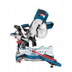 Katkaisu- ja jiirisaha Bosch Professional GCM 8 SJL