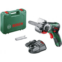 Akkumonitoimisaha Bosch EasyCut 12, 2.5Ah