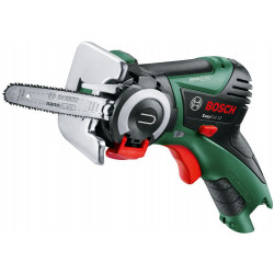 Akkumonitoimisaha Bosch EasyCut 12 Solo, 12V, ilman akkua