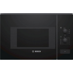 Mikroaaltouuni Bosch Serie 4 BFL520MB0, 60cm, musta