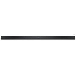 Liesituulettimen etulista Bosch  DSZ4986, musta